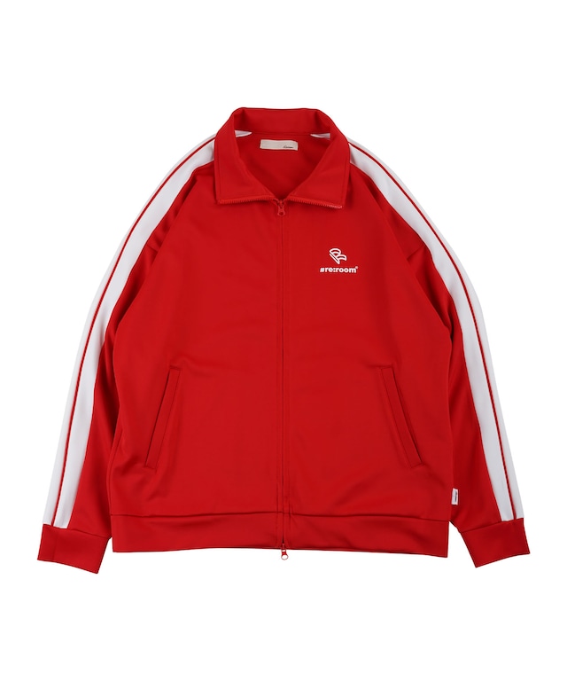 【#Re:room】SIDE LINE TRACK JACKET［REJ106］