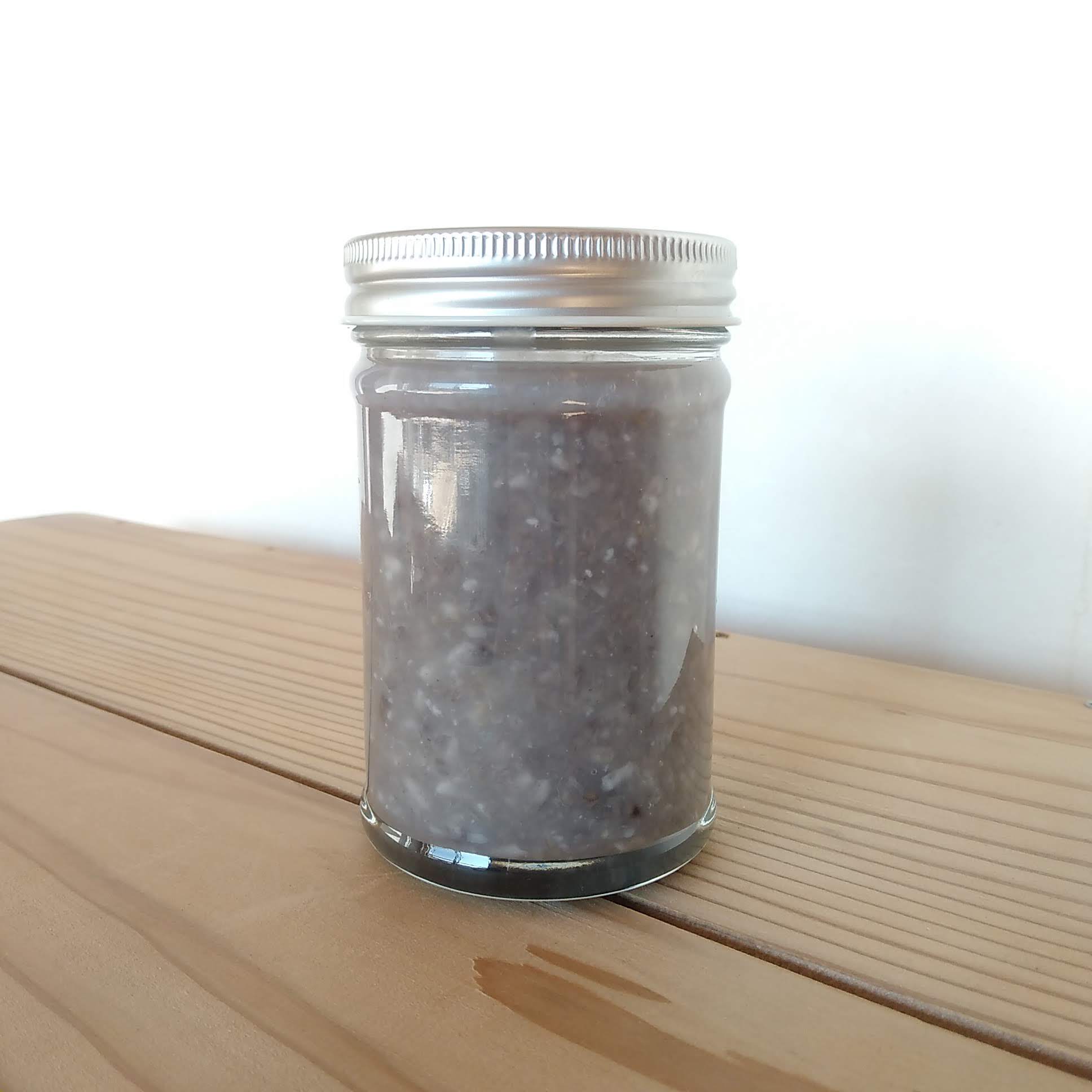 【店頭受渡し】古からあるもんで『黒麹甘麹180g』