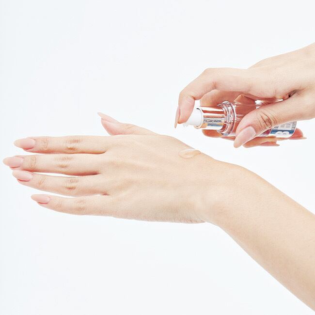 BEAUSTREAM EXTRA SERUM 美容液 10mL | BEAUSTREAM
