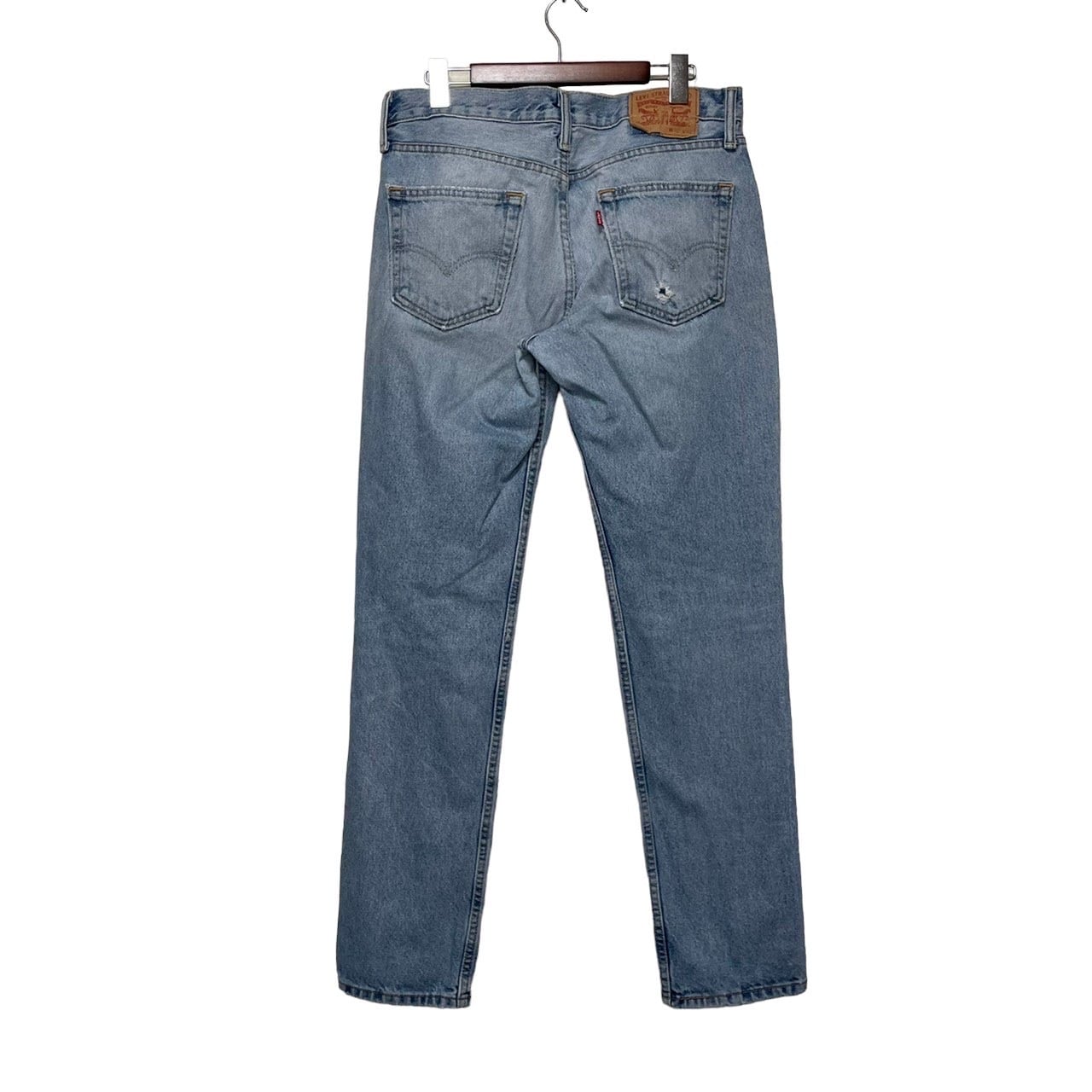 Levi's511デニム