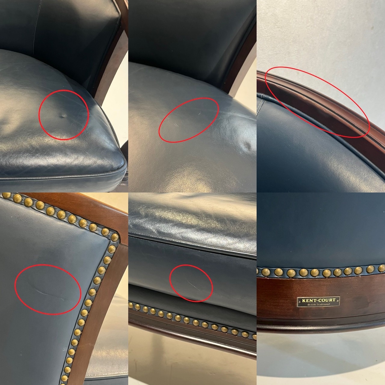 maruni マルニ木工 ブリティッシュコレクション KENT-COURT ケントコート アームチェア パーソナルチェア ラウンジチェア 椅子 本革 ビーチ材 ヴィンテージ ラグジュアリー クラシック