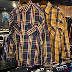 CAMCO FLANNEL SHIRT