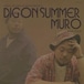 【7"】Muro Feat. Tina - Dig On Summer