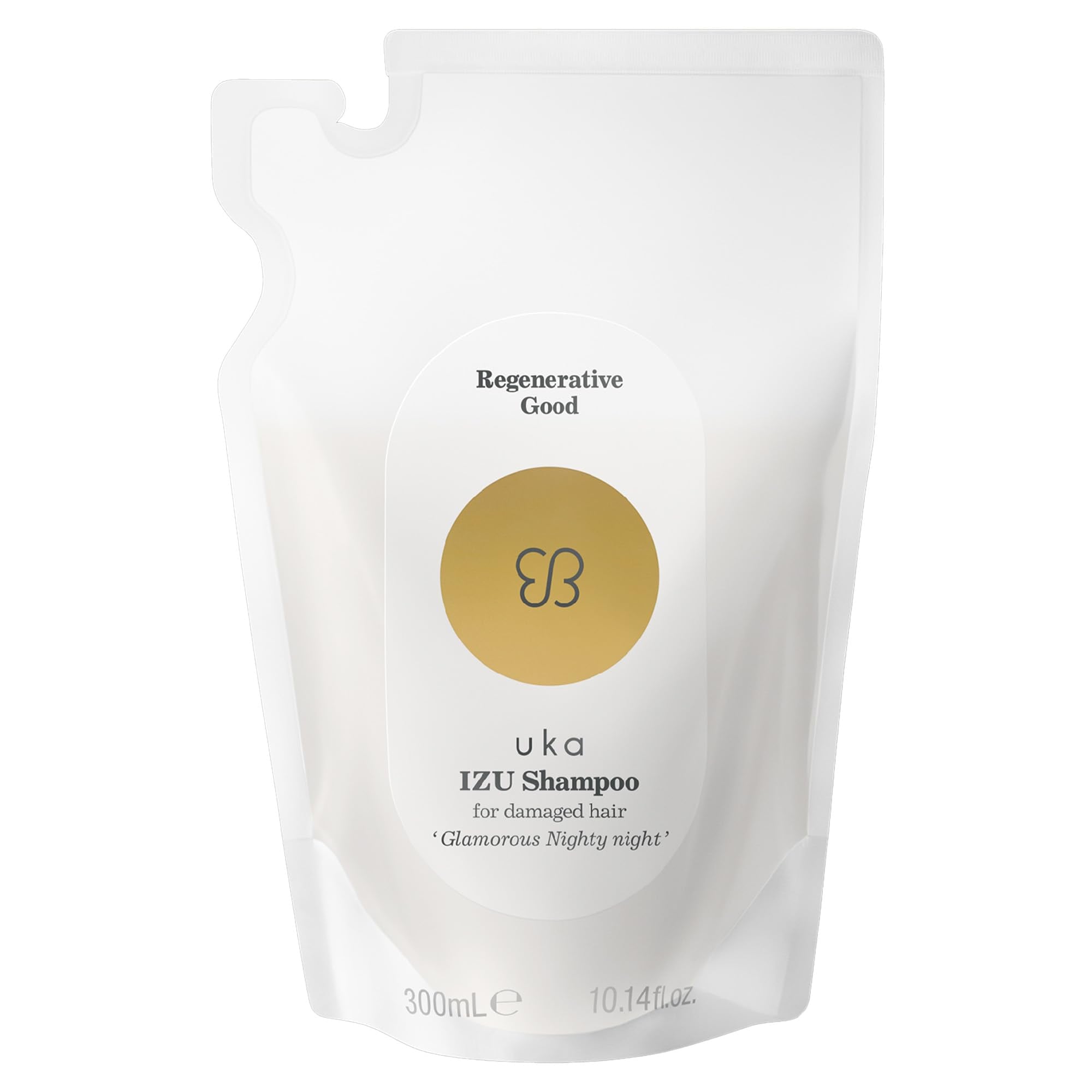 ringo（1st） shampoo 300mL | PAY ID