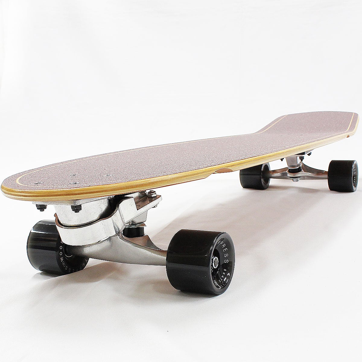 スケボー スケート スケートボード コンプリート WOODY PRESS WOODY 39