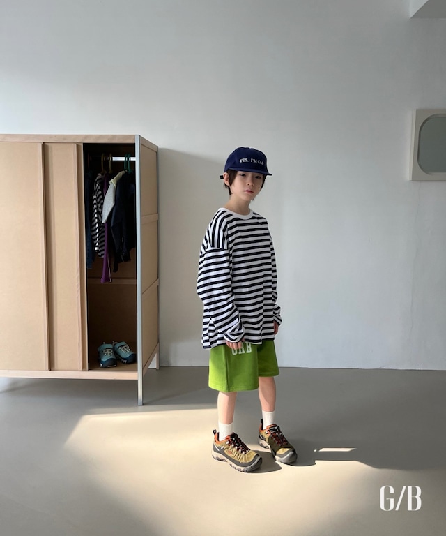 《送料無料》予約:チュチュパンツ【GRUEBABA】※ジュニアサイズ