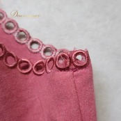 フォークダンス 衣装上下セット ピンク系 AURORA ベスト スカート 刺繍 花 花柄 カラフル 赤 青 緑 黄 淡い かわいい チロリアン チロルスカート カントリー トップス ダンス衣装 イベント レッスン レッド系 ブルー系 グリーン系 イエロー系