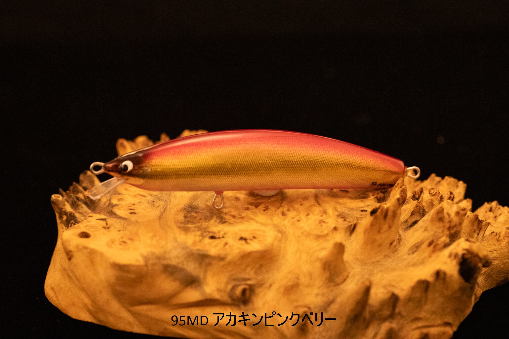 抽選販売 BEAMS THEORY PATHFINDER 95MD 2025Model | ネイティブ