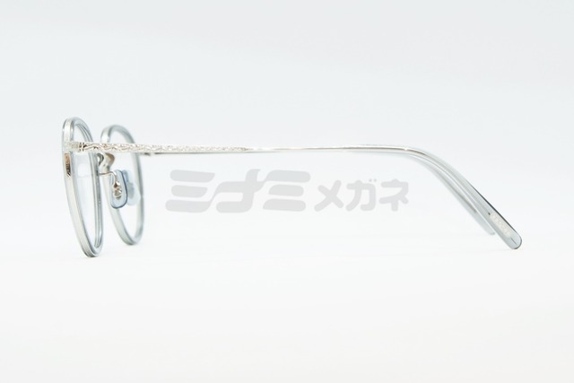 OLIVER PEOPLES メガネ OV1104 5063 MP-2 ボストン 丸メガネ クラシカル セル巻き オリバーピープルズ italy イタリア製 正規品-3枚目