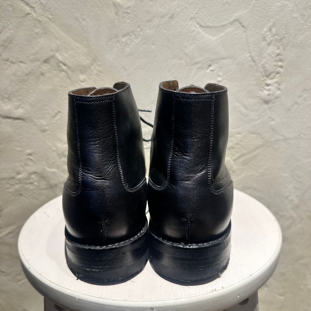 J.M. WESTON ジェイエムウエストン Golf high-top derby #321 ブーツ