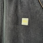 90s OLD VANS ナイロン×フリース リバーシブルジャケット / オールドバンズ