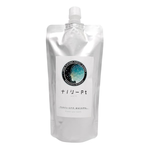 ナノシーPt詰め替え用500ml