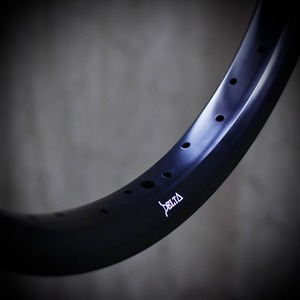 DELTΔ BMX ALLOY WIDE RIM (20INCH)