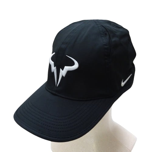 テニスキャップ ナイキ(NIKE) FB5600/010 Dri-FIT RAFA DF クラブ
