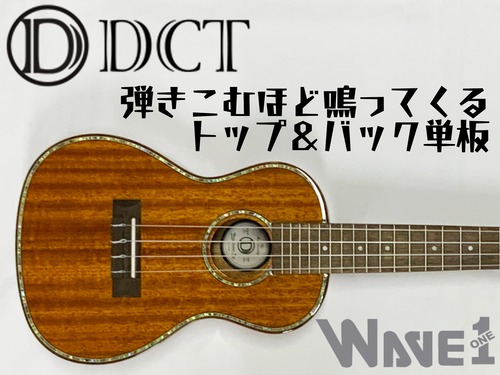 【DCT】DUC-300M