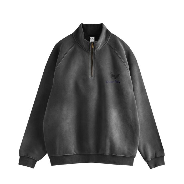 PHIGVEL - HALF ZIP SPORTING TOP | Pay ID