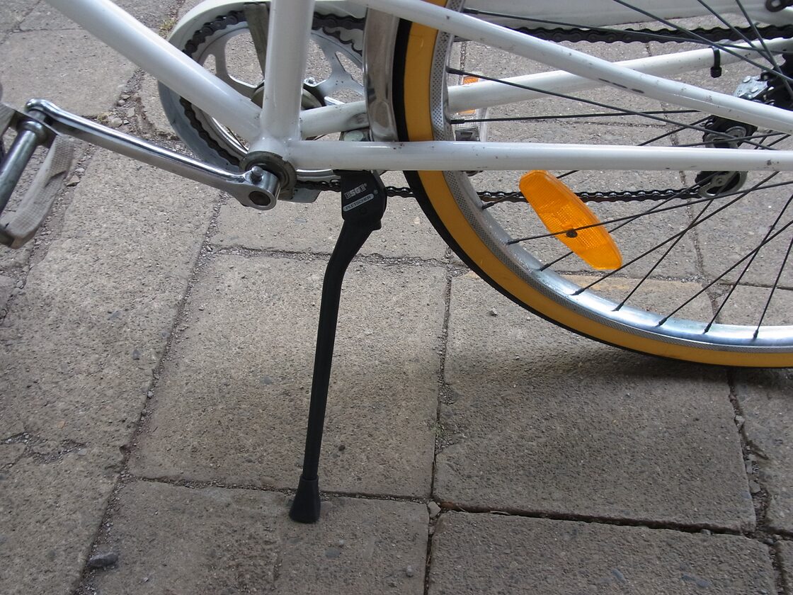 フランス製 Motobécane mixte 80