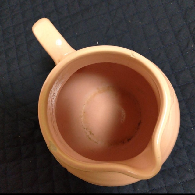 ON SALE】超レアー、美品、スージークーパー初期の作品、彫り物の ON SALE】超レアー、美品、スージークーパー初期の作品、彫り物の