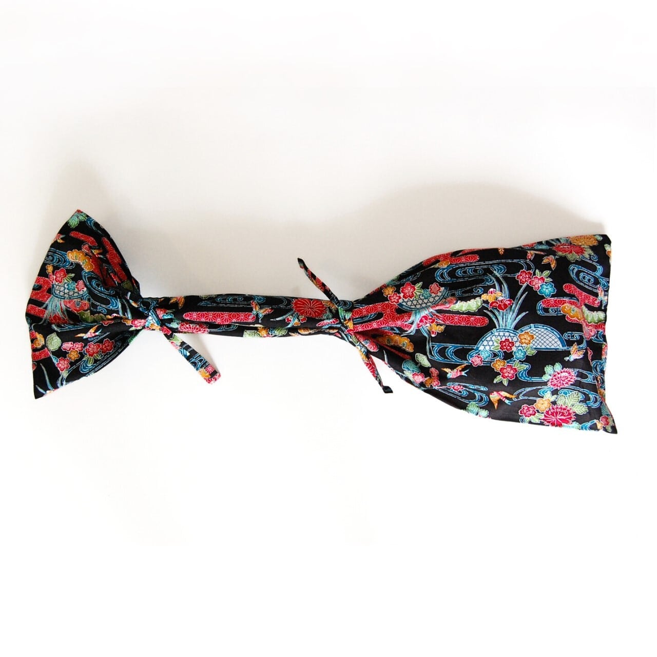 全5色》三線袋 紅型デザイン 沖縄県製 さんしん | まるろう商店