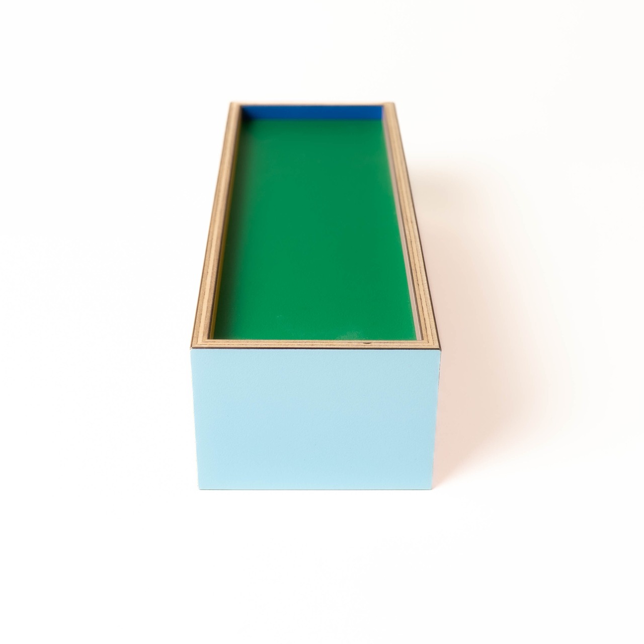 Jeonsan System ｜Color Box Series - 5