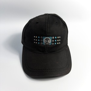 00s Alien Logo Cap