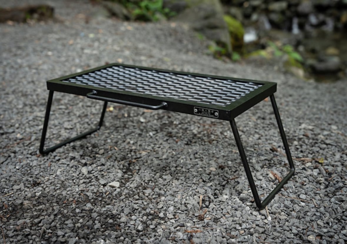 BlackDesign×PINOWORKS 10th HAREテーブル | Pay ID