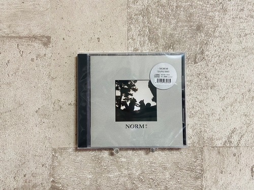 CDのみ通常盤　家主 /  NORM