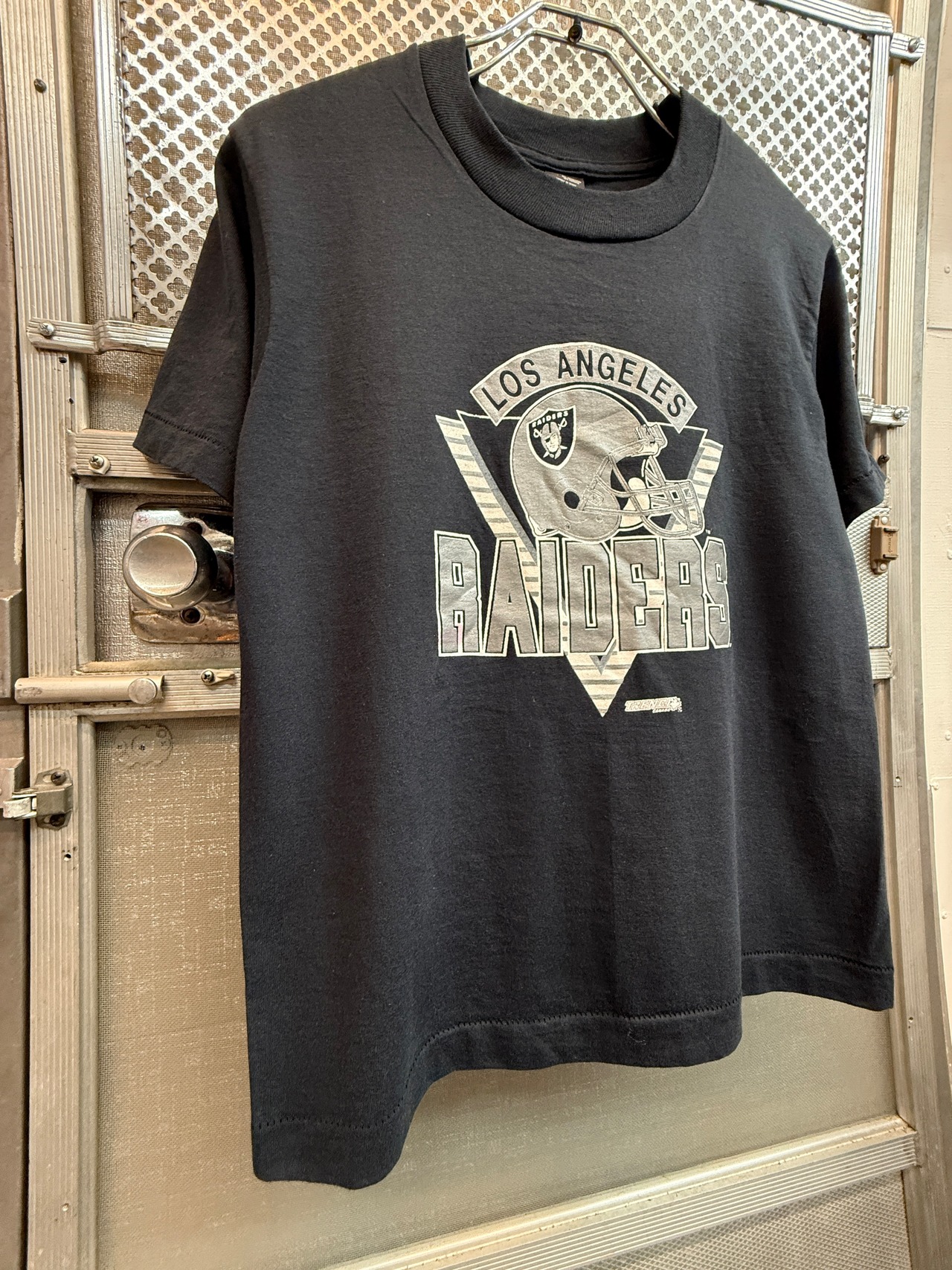 　90s Los Angeles Raiders / SCREEN STARS BEST made in usa・画像7