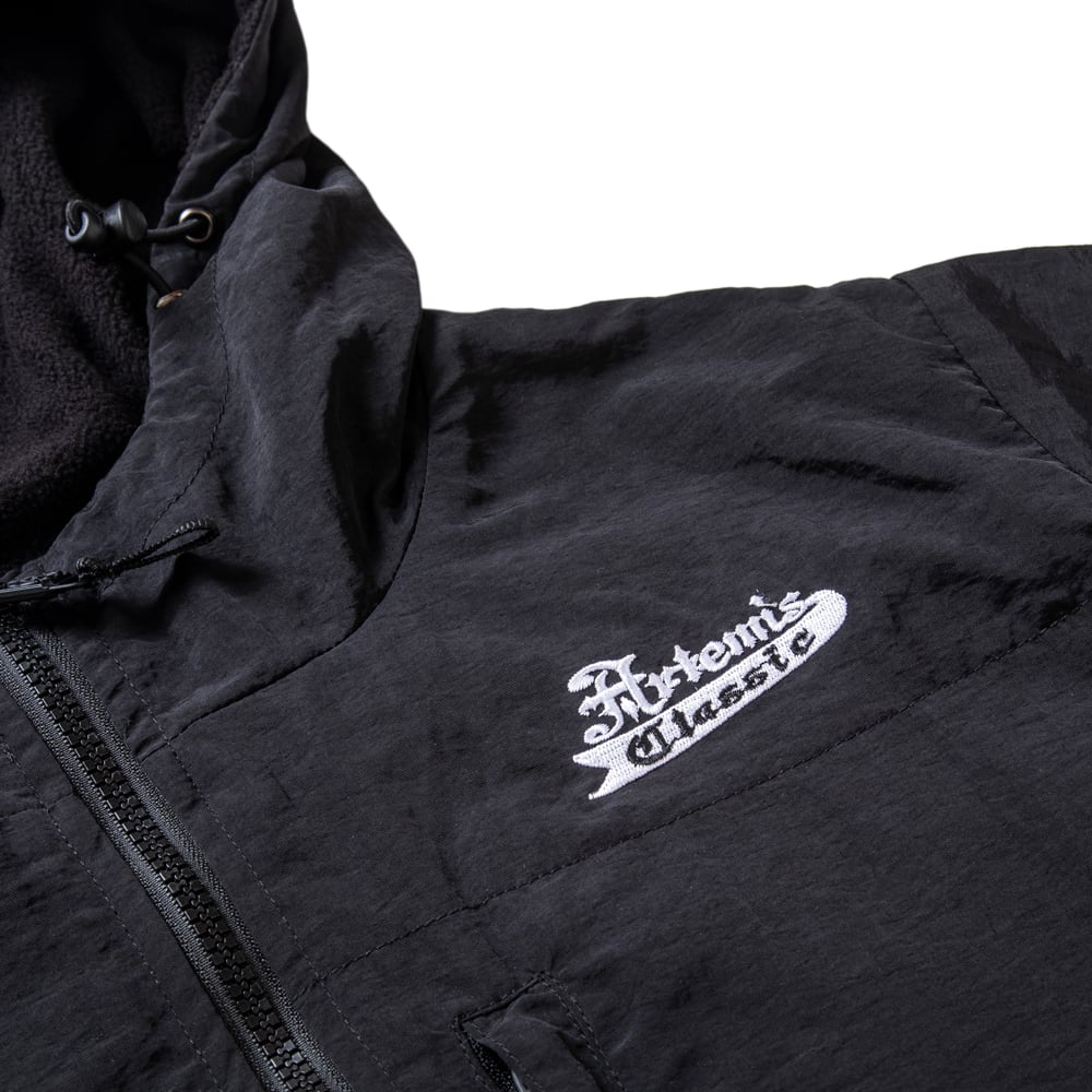 特別価格】ACブルゾンパーカー APOT4011 AC Blouson Parka シルバー