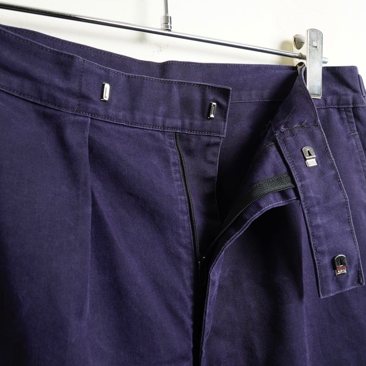 Royal Navy Working Dress Trousers | AMICI used vintage clothing store
