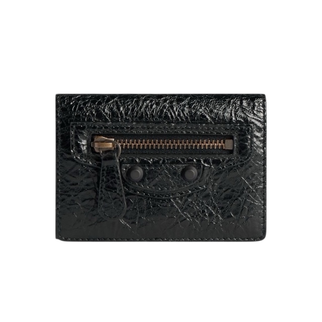 【BALENCIAGA】LE CITY MINI WALLET