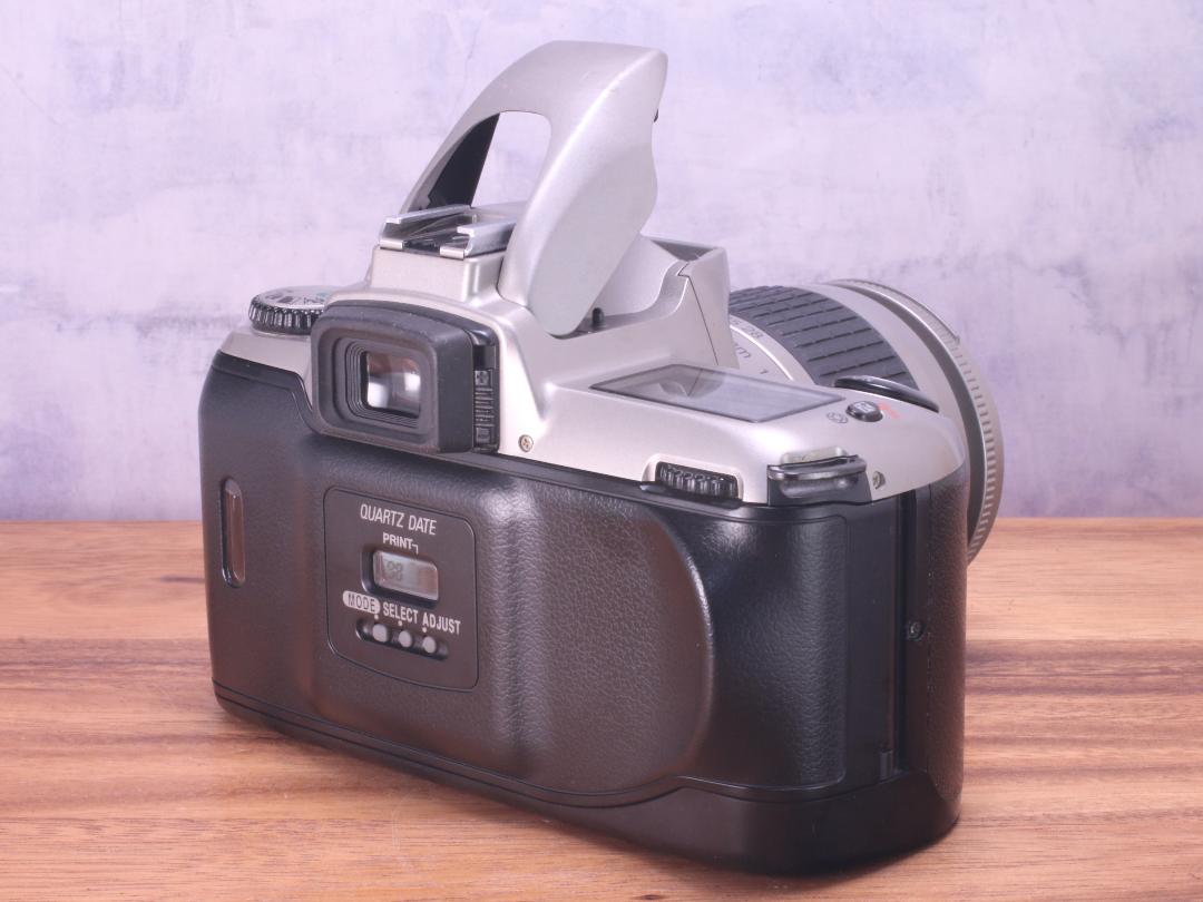 Nikon U ニコンU ズームレンズセット Nikon U ズームレンズセット | Totte Me Camera