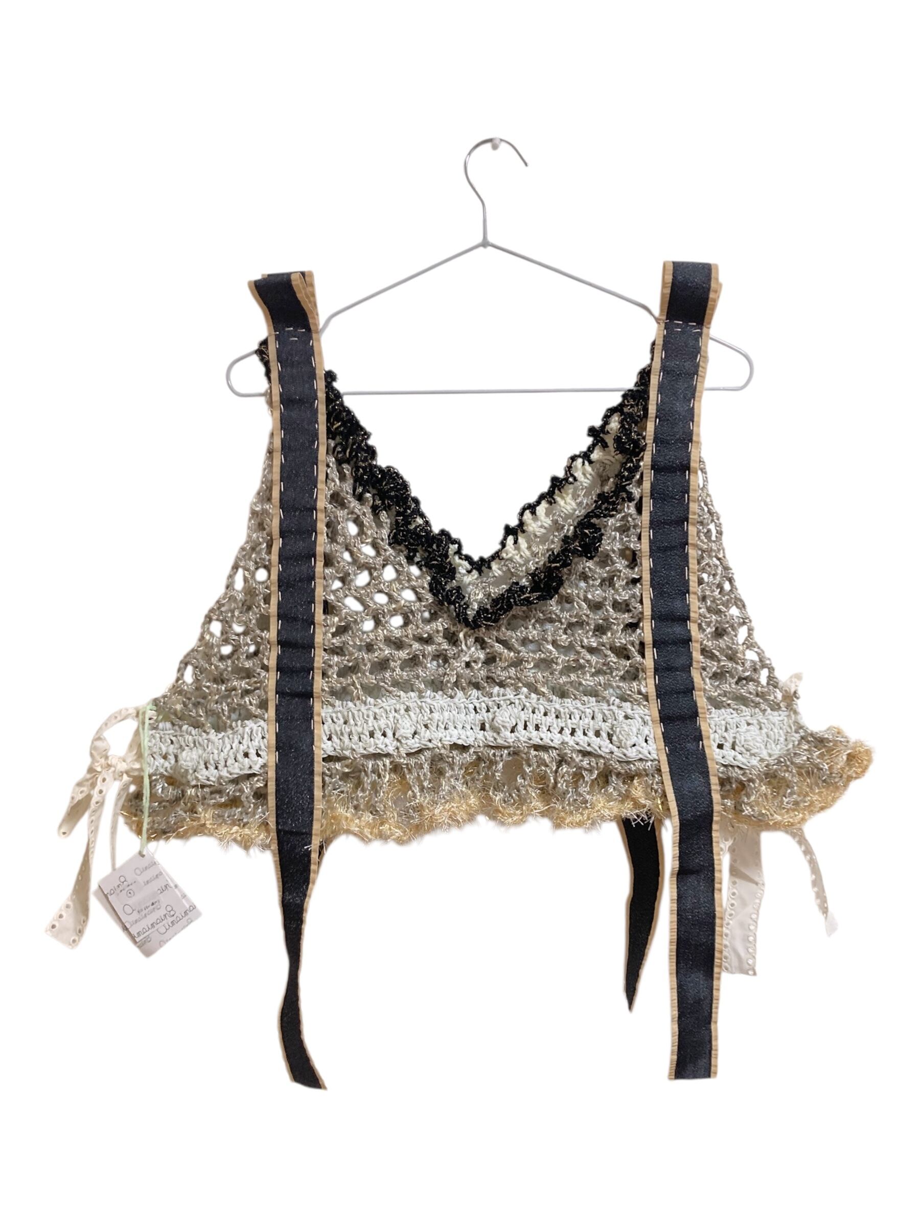 【11/16(日)19:00-11/19(水)12:00限定❣️】i-mai-mainな世界 / 神秘的な満月のビスチェ