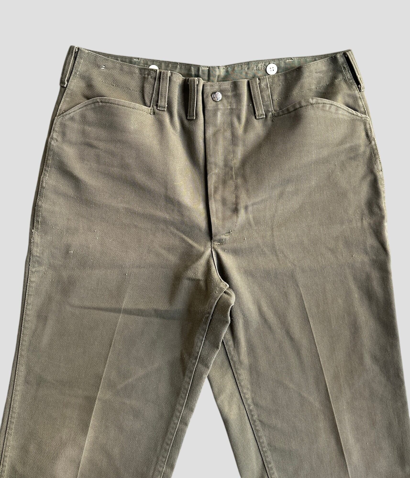 パンツ 60s WorkPants 60s WorkPants