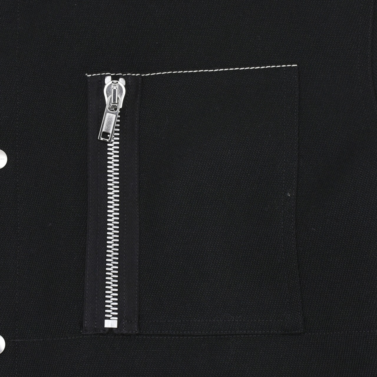 【Rick Owens】OVERSIZEDOUTERSHIRT - 10