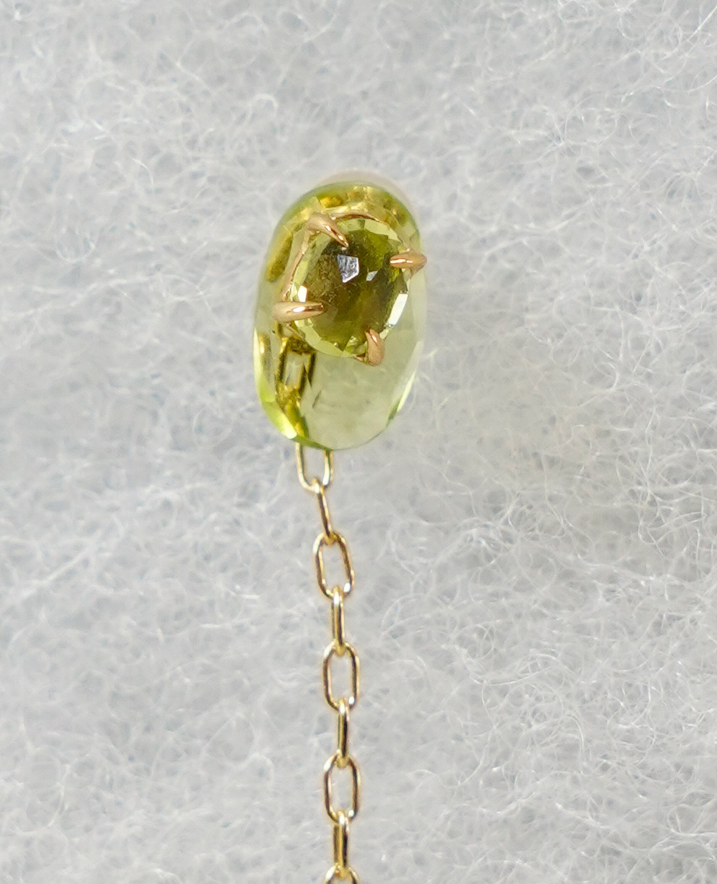(SV)Peridot&Peridot