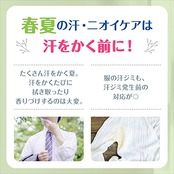 Rexena(レセナ) ドライシールド パウダースティック 制汗剤 20g×2本 医薬部外品 ベビーパウダーの香り デオドラント ワキ用