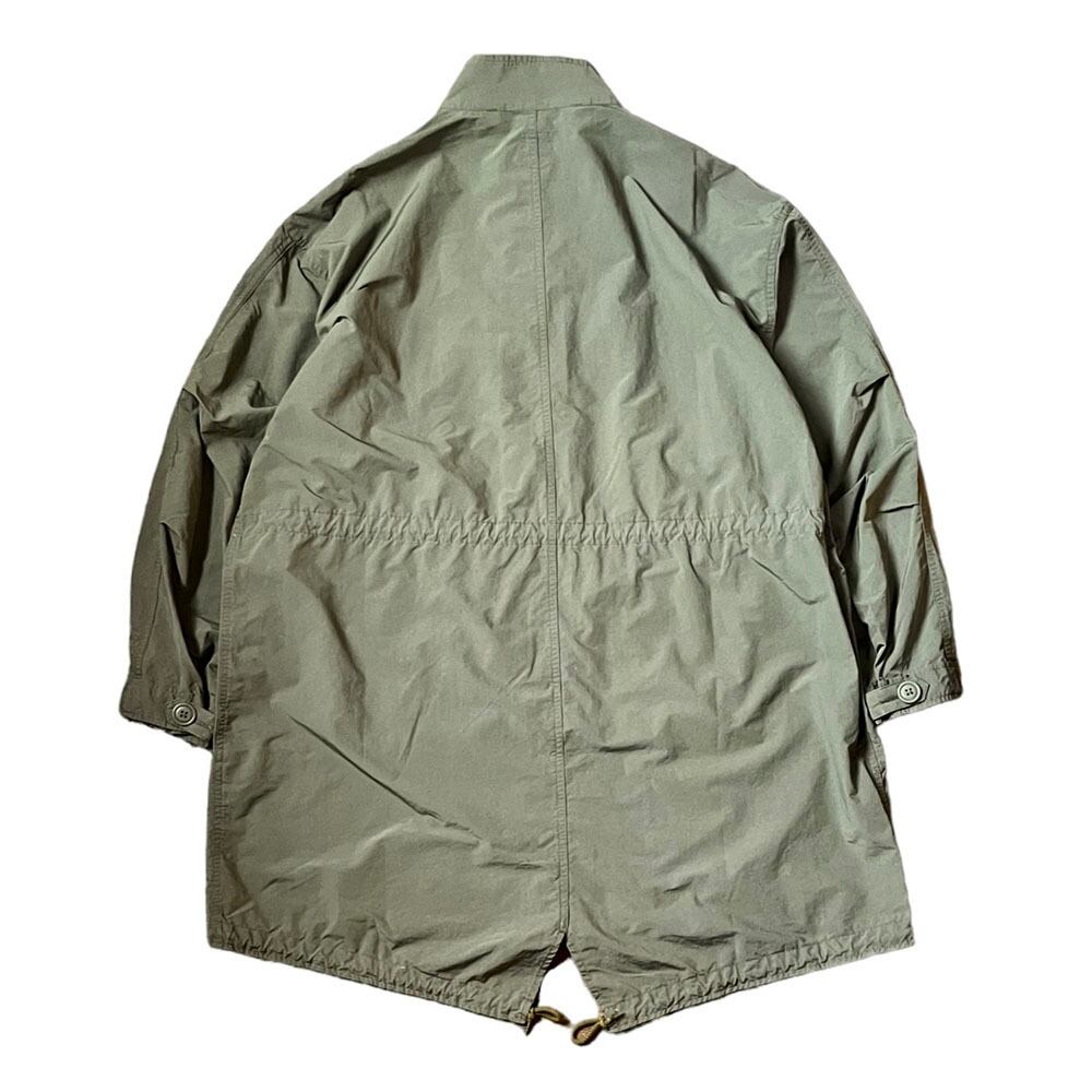 PORTER CLASSIC ( ポータークラシック ) WEATHER MILITARY