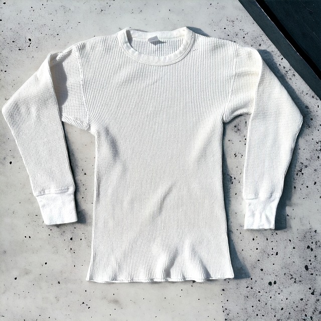 【LADIES】thermal tops
