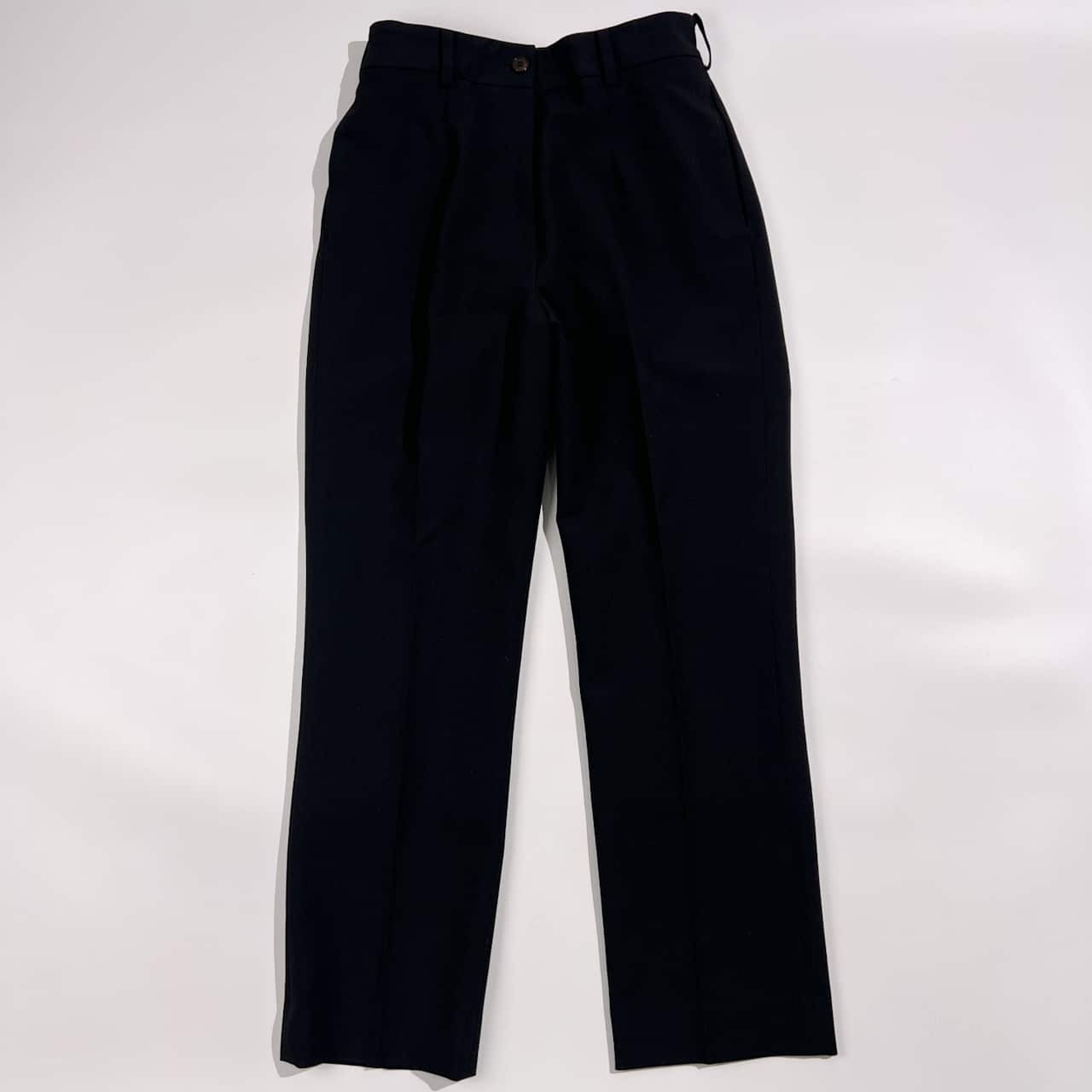 上下 SHIPS シップス セットアップ ジャケット スラックス スーツ 7/ブラック系 レディース フォーマル 冠婚葬祭 通勤