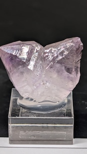 【robo様専用】アメシスト (日本式双晶) Andilamena, Madagascar SS212601261