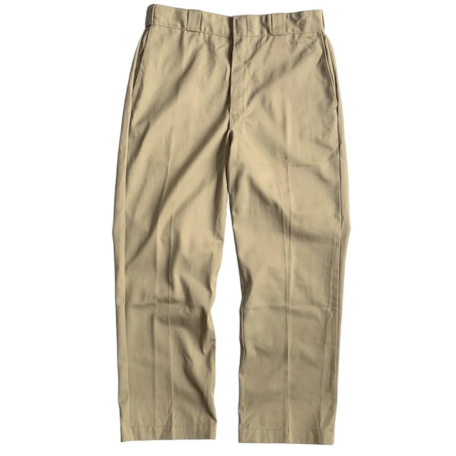 Dickies 874 work pants "made in usa"