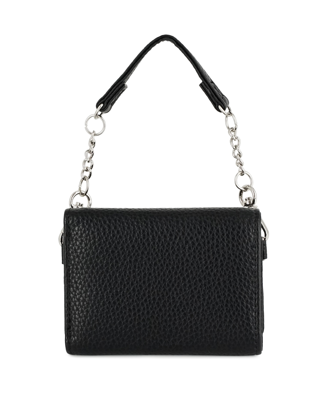 GYDA : BIG LOGO MICRO MINI WALLET GY-W463