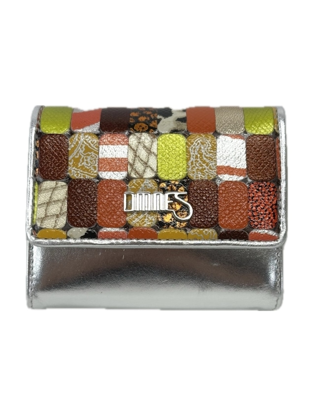 Mini Wallet SCRAP NO.271