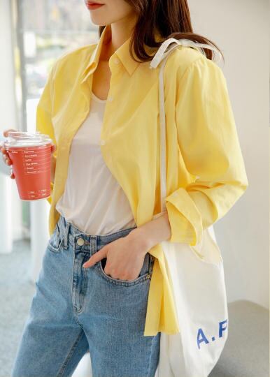 五分袖 ブラウス トップス カットソー 春 夏 秋 シンプル 山吹 黄色 楽天市場】【在庫限りSALE☆50％OFF】【高品質】ブラウス レディース