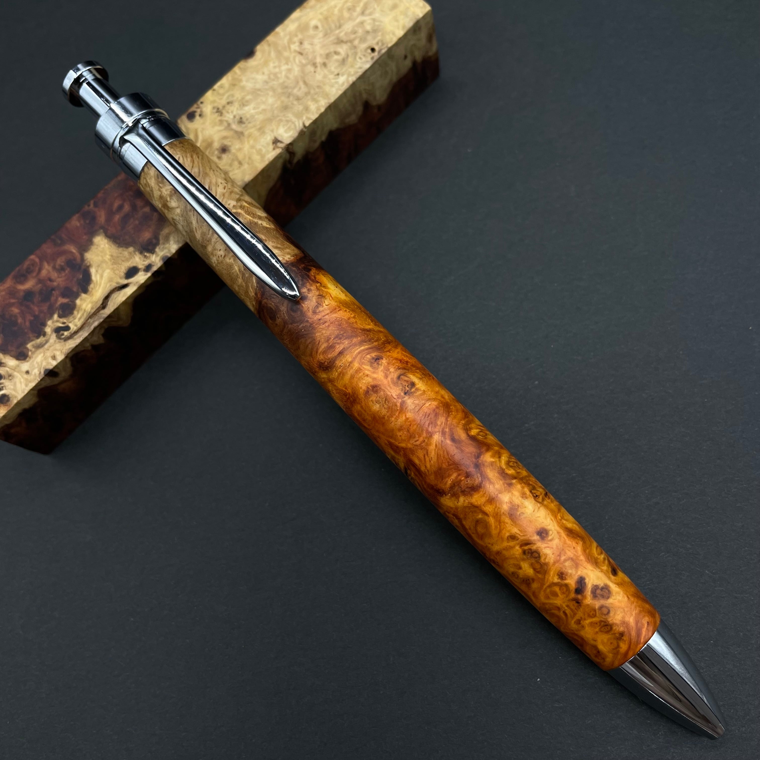 富士瘤 Craft