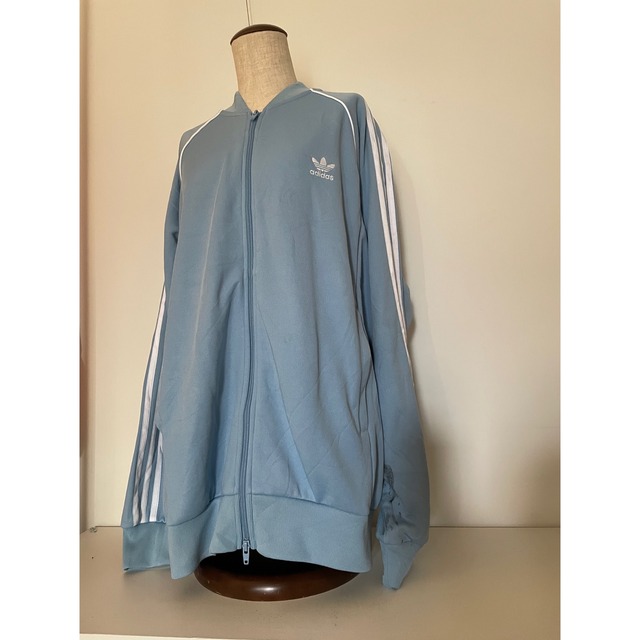 Adidas track jacket