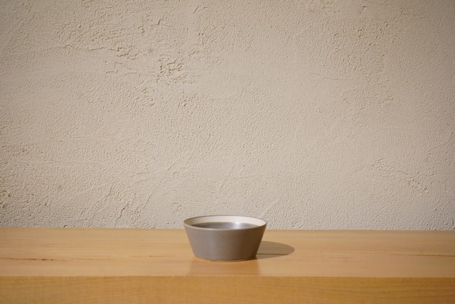 dishesebowl(S) mossgray/matte