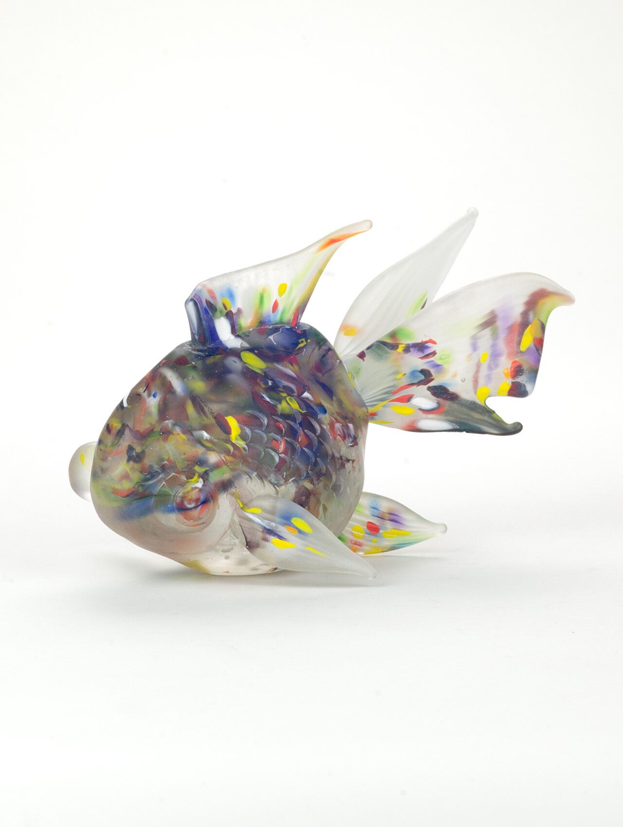 わたしの金魚-ラムネ- | TAP Art Kiosk