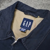 GAP fade cotton jacket